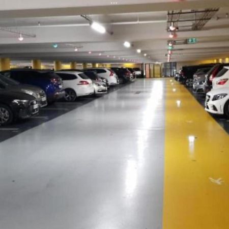 Le Perchoir De Cassis Cocoon Lejlighed Eksteriør billede