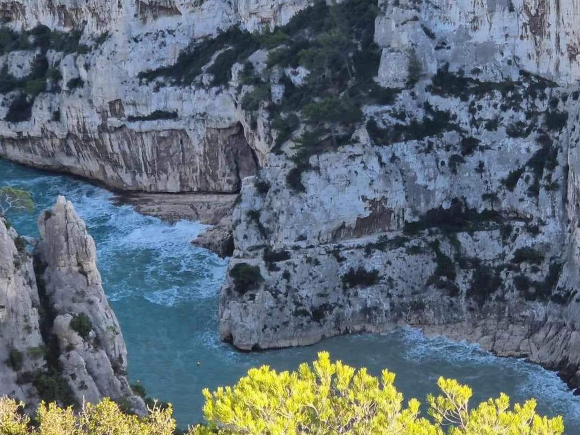 Le Perchoir De Cassis Cocoon Lejlighed Eksteriør billede